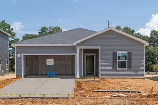 284 Thistle Patch Pl, Angier, NC 27501 - Photo 1