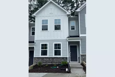 659 Mirkwood Avenue, Apex, NC 27523 - Photo 1