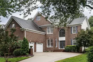 8937 Winged Thistle Ct, Raleigh, NC 27617 - Photo 1