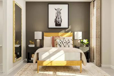 5323 River Reach Drive, Raleigh, NC 27616 - Photo 1