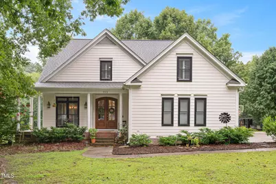 113 Claire Drive, Clayton, NC 27520 - Photo 1