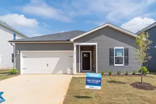 194 Thistle Patch Pl, Angier, NC 27501 - Photo 1