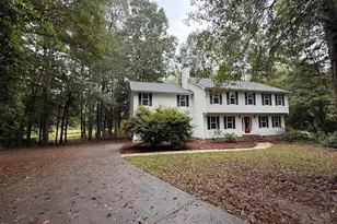 4324 Old Lewis Farm Rd, Raleigh, NC 27604 - Photo 1