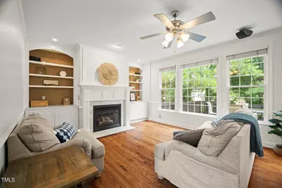 12204 Kaysmount Court, Raleigh, NC 27614 - Photo 1