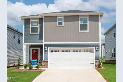 640 Red River Drive, Garner, NC 27529 - Photo 1