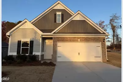 325 Sirius Drive, Sanford, NC 27330 - Photo 1