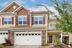 105 Willow View Ln, Apex, NC 27539 - Photo 1