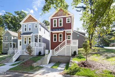 915 Grant Street, Durham, NC 27701 - Photo 1