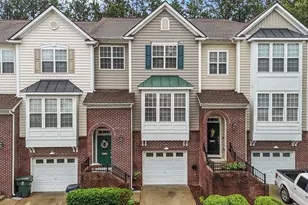 4511 Pale Moss Dr, Raleigh, NC 27606 - Photo 1