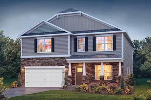 401 Apricot Ln, Carthage, NC 28327 - Photo 1