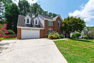 108 Tremont Cir, Chapel Hill, NC 27516 - Photo 1