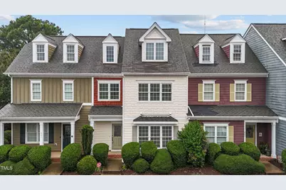 803 Myrtle Grove Lane, Apex, NC 27502 - Photo 1