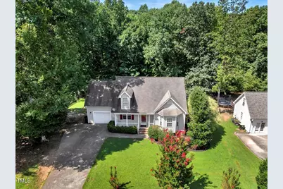 225 Beaver Ridge Drive, Youngsville, NC 27596 - Photo 1