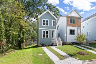 911 Grant St, Durham, NC 27701 - Photo 1