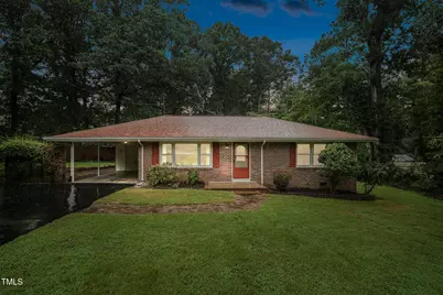 1217 E Oak Drive, Durham, NC 27712 - Photo 1