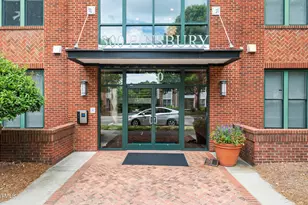 300 Finsbury St, Durham, NC 27703 - Photo 1