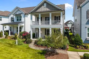 1508 Pointon Wy, Wake Forest, NC 27587 - Photo 1