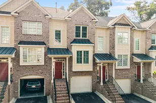 1308 Cameron View Ct, Raleigh, NC 27607 - Photo 1