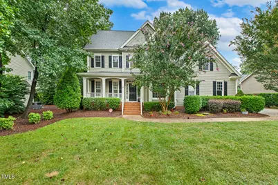 7121 Capulin Crest Drive, Apex, NC 27539 - Photo 1