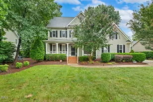 7121 Capulin Crest Dr, Apex, NC 27539 - Photo 1