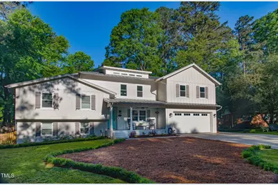 1803 Holly Street, Apex, NC 27502 - Photo 1