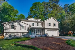 1803 Holly St, Apex, NC 27502 - Photo 1