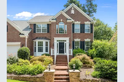 519 Hunting Chase, Durham, NC 27713 - Photo 1