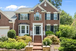 519 Hunting Chase, Durham, NC 27713 - Photo 1