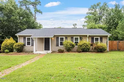 3001 Pinehurst Drive, Raleigh, NC 27604 - Photo 1