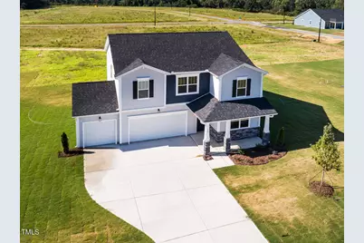 44 Stuart Grove Road, Broadway, NC 27505 - Photo 1