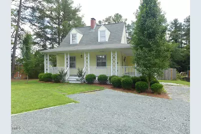 103 W Poplar Avenue, Carrboro, NC 27510 - Photo 1