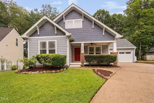 3420 Suncrest Village Ln, Raleigh, NC 27616 - Photo 1