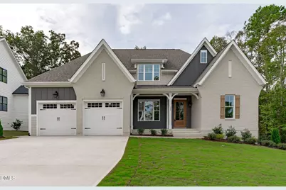 305 Martingale Drive, Holly Springs, NC 27540 - Photo 1