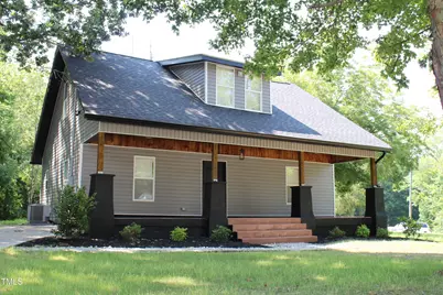 405 Sycamore Street, Oxford, NC 27565 - Photo 1