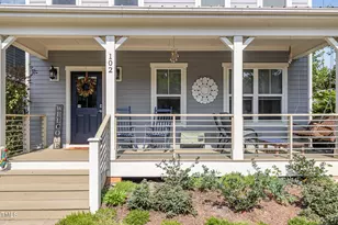 102 Fiori Hill Dr S, Hillsborough, NC 27278 - Photo 1