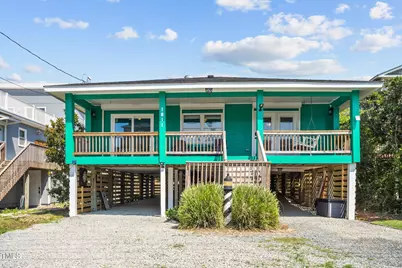1811 S Shore Drive, Surf City, NC 28445 - Photo 1