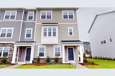 336 Leland Crest Drive, Apex, NC 27539 - Photo 1