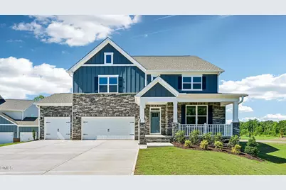55 Pink Iris Court, Clayton, NC 27520 - Photo 1