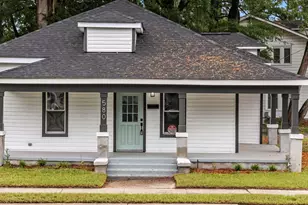 580 W Raleigh Blvd, Rocky Mount, NC 27803 - Photo 1