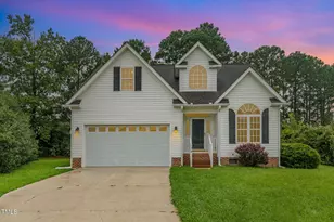 18 Edgecombe Ct, Smithfield, NC 27577 - Photo 1