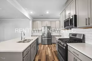 1738 Barrett Run Trail Trail, Apex, NC 27502 - Photo 1