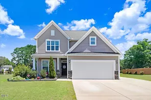 130 Daniel Farm Dr, Benson, NC 27504 - Photo 1