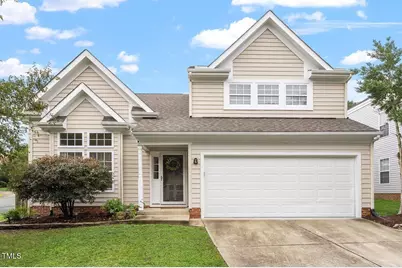 1401 Pebble Creek Crossing, Durham, NC 27713 - Photo 1