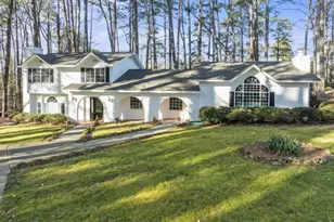 3872 Hope Valley Rd, Durham, NC 27707 - Photo 1