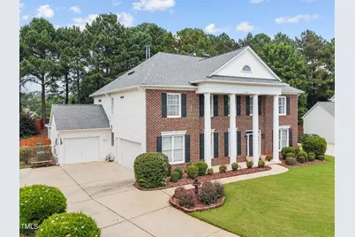 222 Shillings Chase Drive, Cary, NC 27518 - Photo 1