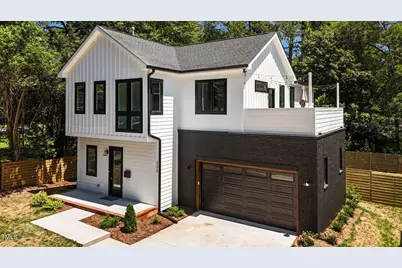 333 Merrywood Drive, Raleigh, NC 27610 - Photo 1