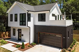 333 Merrywood Dr, Raleigh, NC 27610 - Photo 1