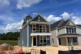 348 White Oak Gdn Wy, Garner, NC 27529 - Photo 1