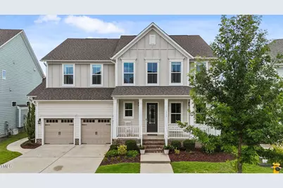 1713 Thicketon Circle, Wake Forest, NC 27587 - Photo 1