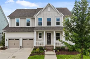 1713 Thicketon Cir, Wake Forest, NC 27587 - Photo 1